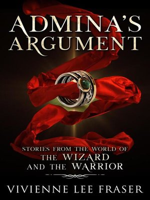 cover image of Admina's Argument